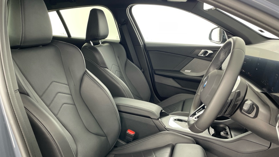 BMW 1 Series 120 M Sport 5dr Step Auto Petrol Hatchback - Image 11