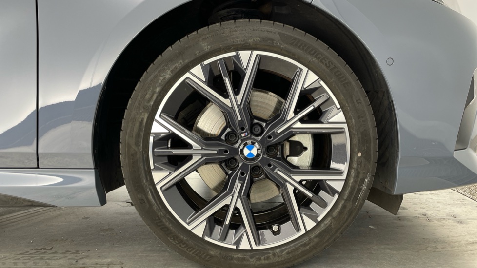 BMW 1 Series 120 M Sport 5dr Step Auto Petrol Hatchback - Image 14