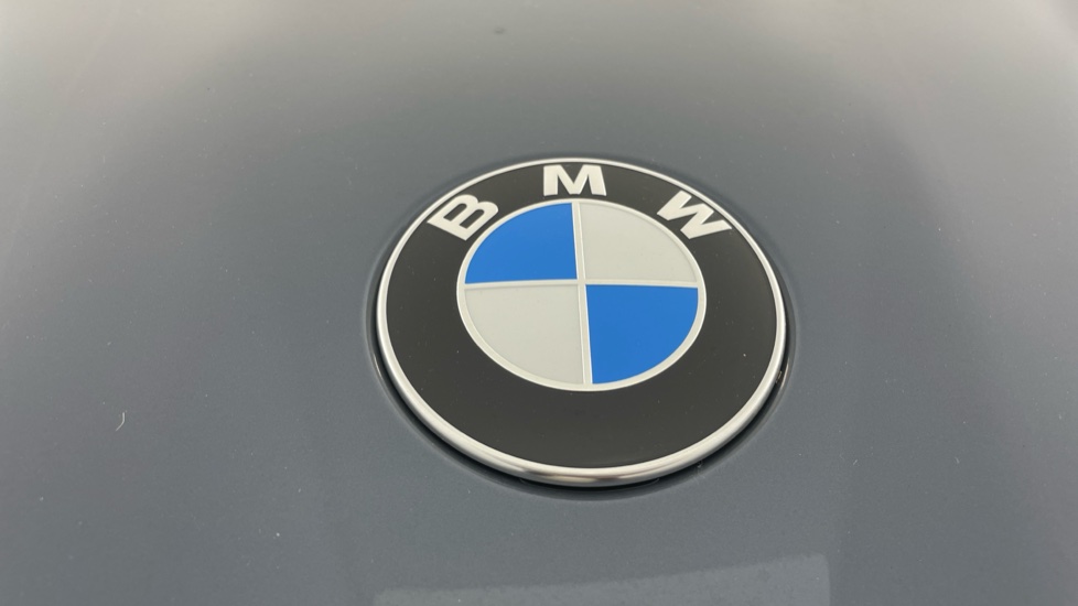 BMW 1 Series 120 M Sport 5dr Step Auto Petrol Hatchback - Image 24