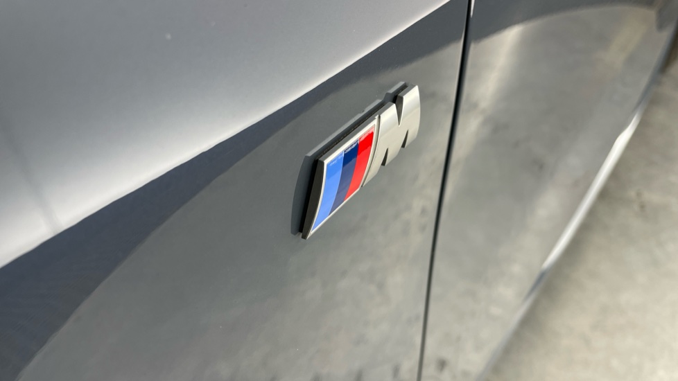BMW 1 Series 120 M Sport 5dr Step Auto Petrol Hatchback - Image 25