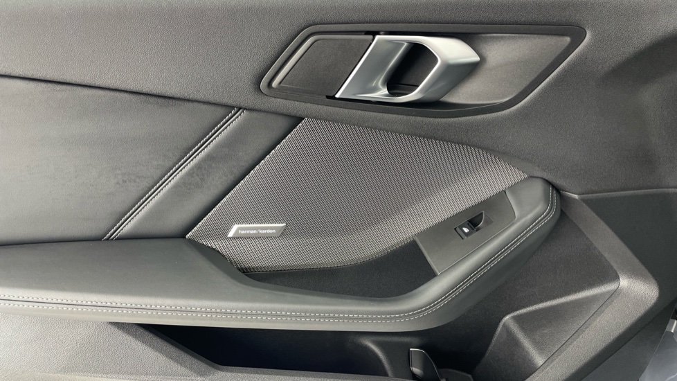 BMW 1 Series 120 M Sport 5dr Step Auto Petrol Hatchback - Image 26