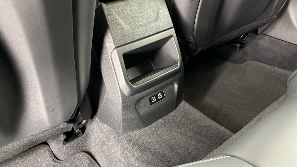 BMW 1 Series 120 M Sport 5dr Step Auto Petrol Hatchback - Image 32