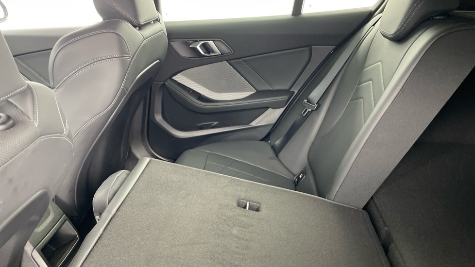 BMW 1 Series 120 M Sport 5dr Step Auto Petrol Hatchback - Image 35