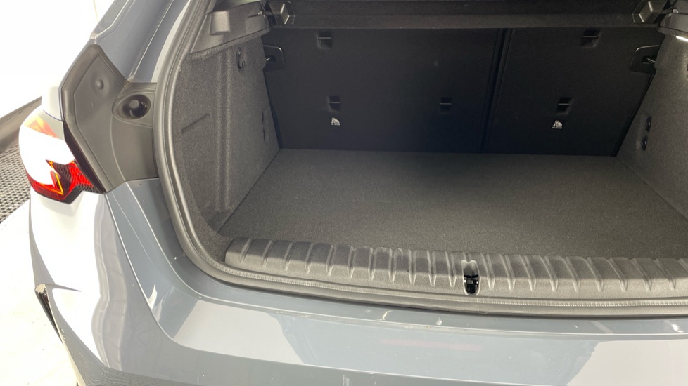 BMW 1 Series 120 M Sport 5dr Step Auto Petrol Hatchback - Image 37