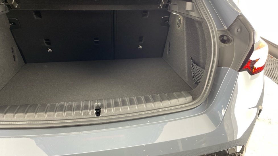 BMW 1 Series 120 M Sport 5dr Step Auto Petrol Hatchback - Image 38