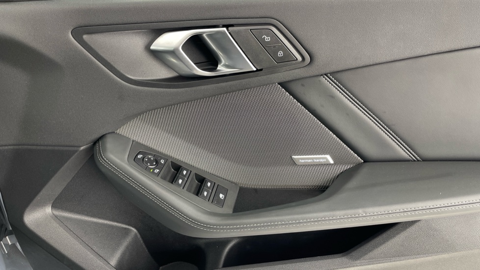 BMW 1 Series 120 M Sport 5dr Step Auto Petrol Hatchback - Image 47
