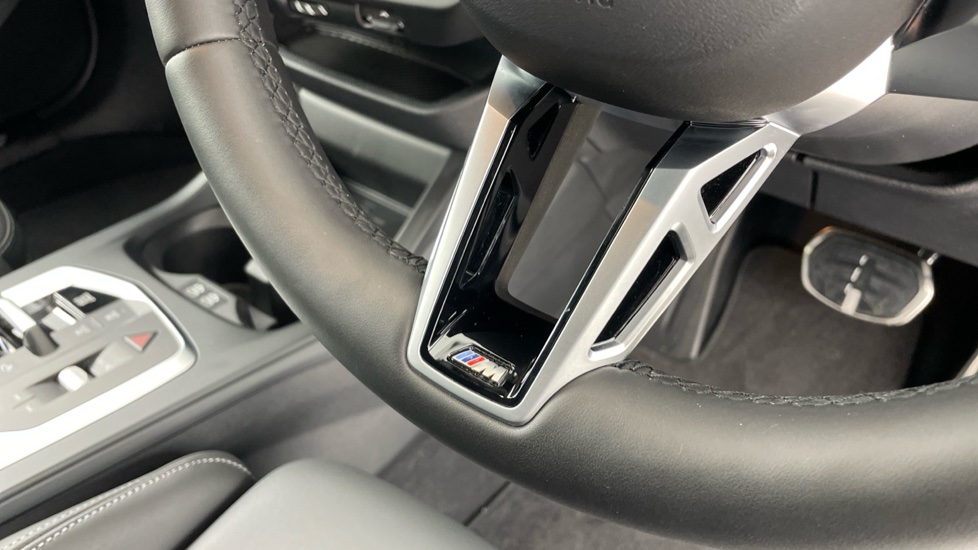 BMW 1 Series 120 M Sport 5dr Step Auto Petrol Hatchback - Image 50