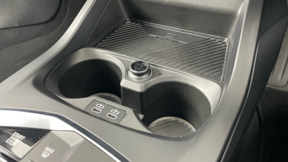BMW 1 Series 120 M Sport 5dr Step Auto Petrol Hatchback - Image 52