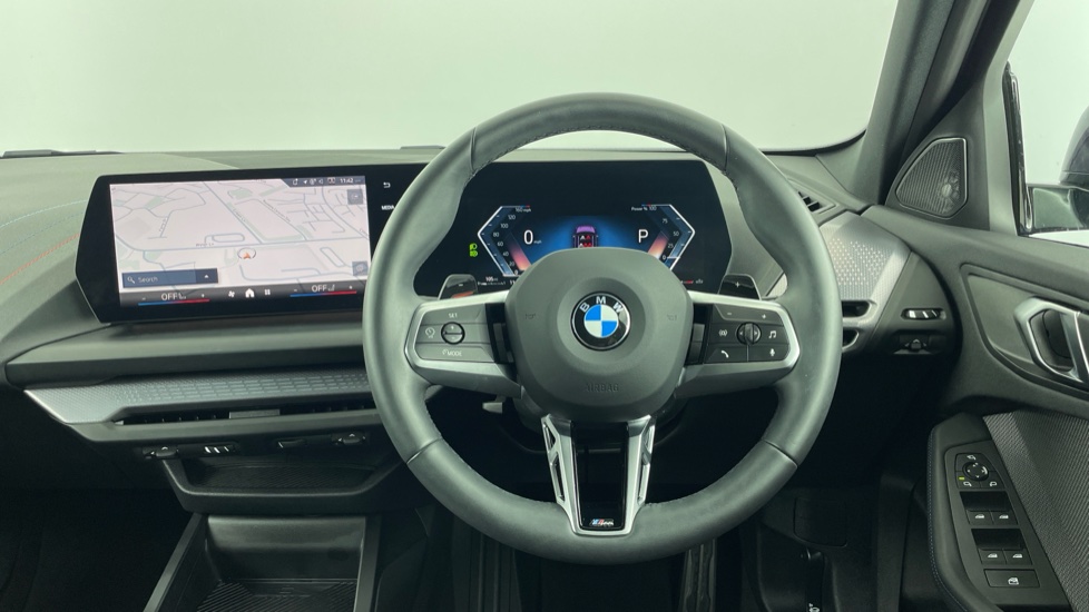 BMW 1 Series 120 Sport 5dr Step Auto Petrol Hatchback - Image 5