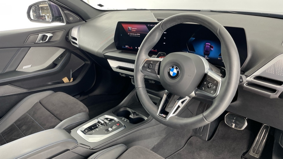 BMW 1 Series 120 Sport 5dr Step Auto Petrol Hatchback - Image 6