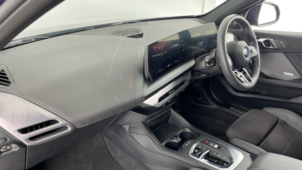 BMW 1 Series 120 Sport 5dr Step Auto Petrol Hatchback - Image 7