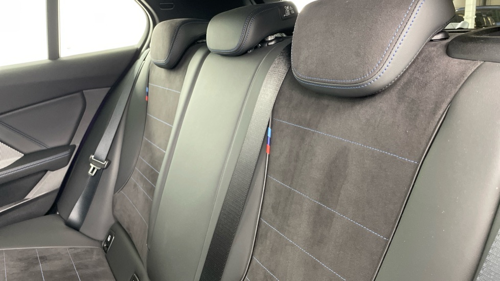 BMW 1 Series 120 Sport 5dr Step Auto Petrol Hatchback - Image 12