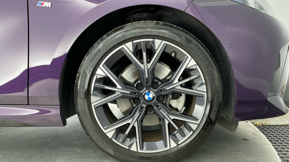BMW 1 Series 120 Sport 5dr Step Auto Petrol Hatchback - Image 14