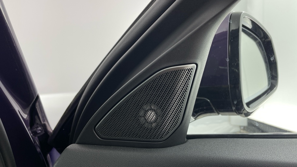 BMW 1 Series 120 Sport 5dr Step Auto Petrol Hatchback - Image 20