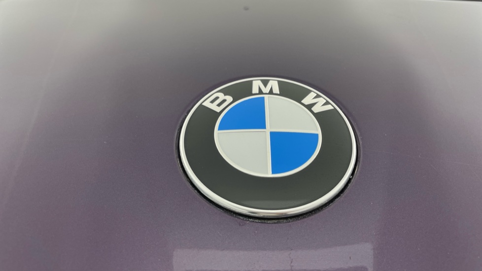 BMW 1 Series 120 Sport 5dr Step Auto Petrol Hatchback - Image 24