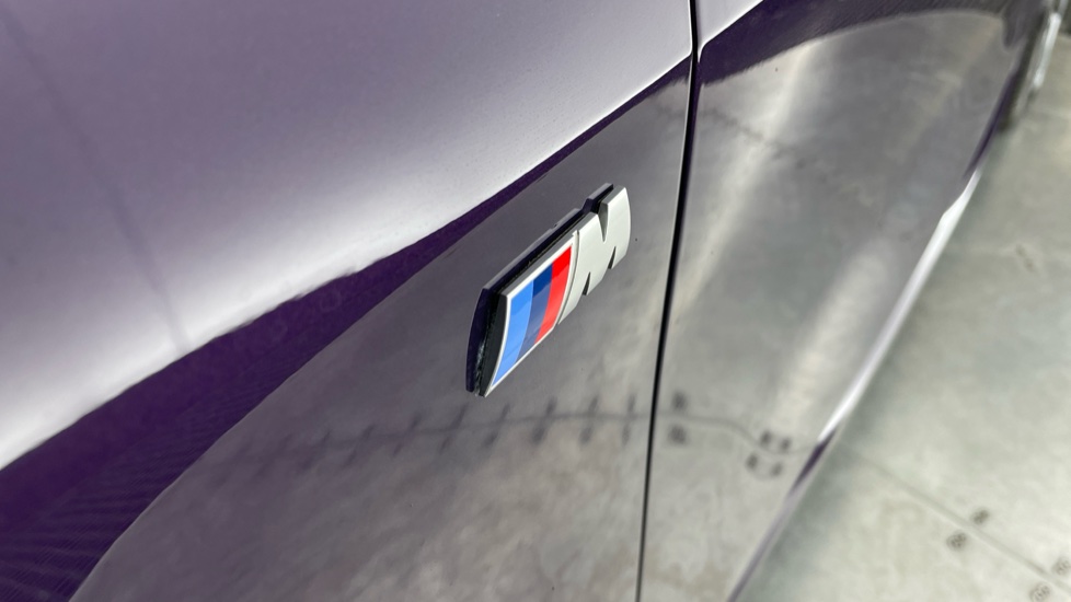 BMW 1 Series 120 Sport 5dr Step Auto Petrol Hatchback - Image 25