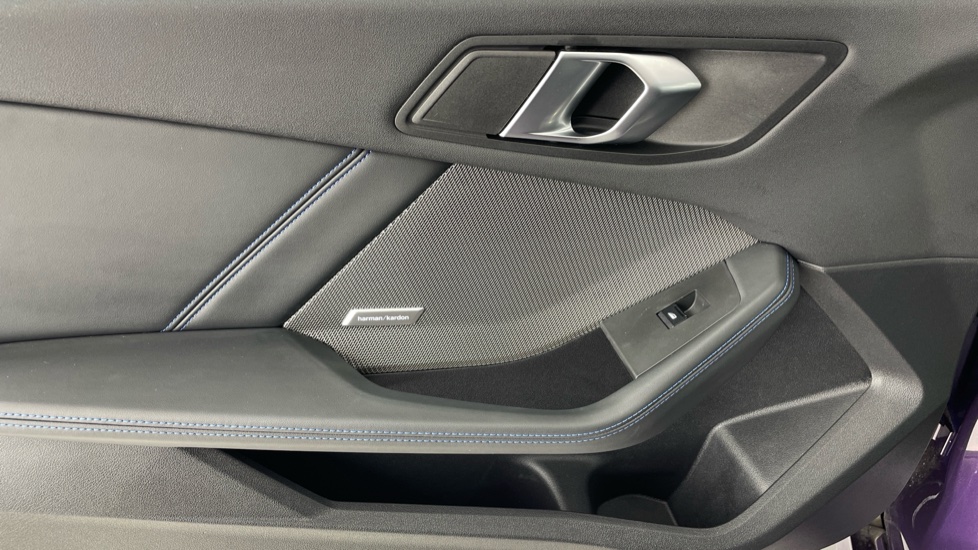 BMW 1 Series 120 Sport 5dr Step Auto Petrol Hatchback - Image 26