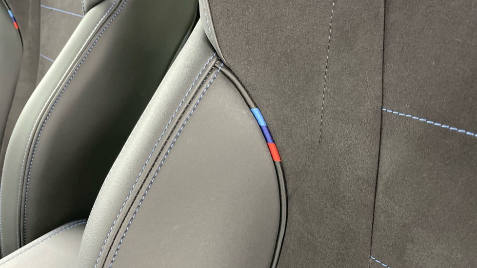 BMW 1 Series 120 Sport 5dr Step Auto Petrol Hatchback - Image 30