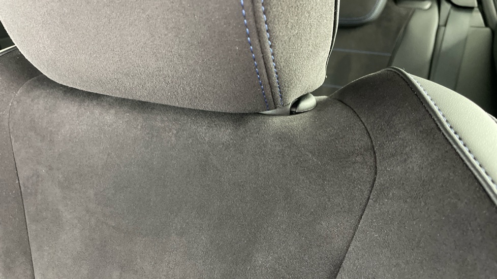 BMW 1 Series 120 Sport 5dr Step Auto Petrol Hatchback - Image 31