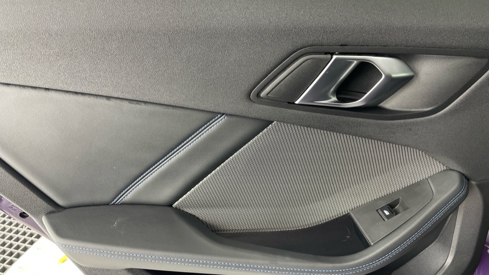 BMW 1 Series 120 Sport 5dr Step Auto Petrol Hatchback - Image 32