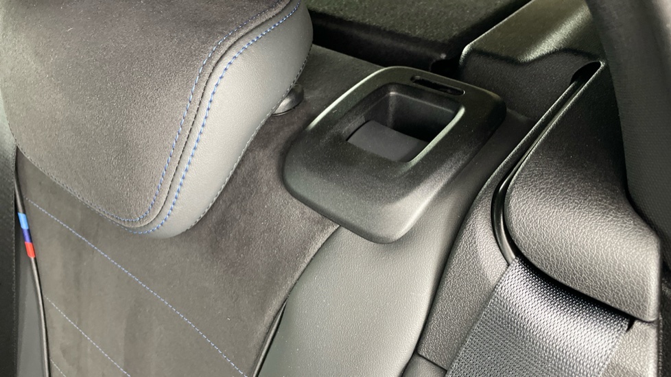 BMW 1 Series 120 Sport 5dr Step Auto Petrol Hatchback - Image 35