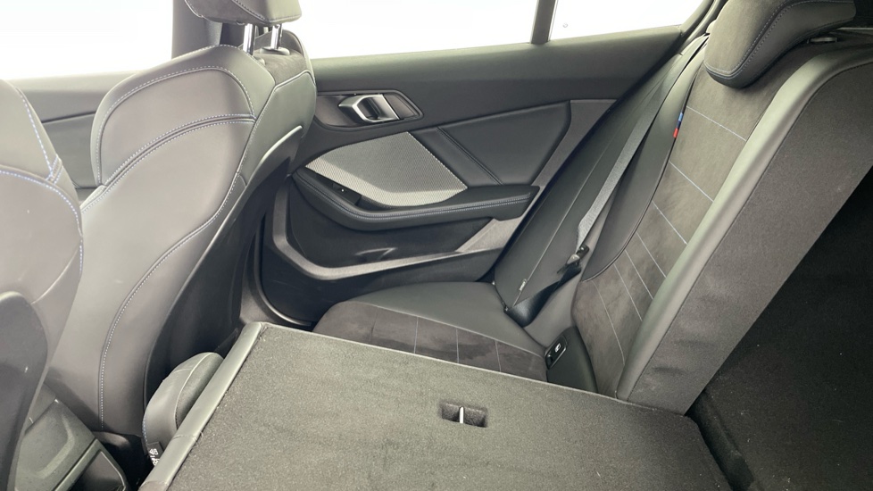BMW 1 Series 120 Sport 5dr Step Auto Petrol Hatchback - Image 36