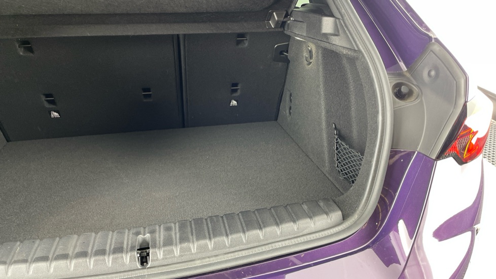 BMW 1 Series 120 Sport 5dr Step Auto Petrol Hatchback - Image 39