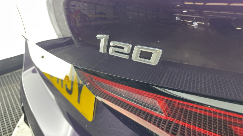 BMW 1 Series 120 Sport 5dr Step Auto Petrol Hatchback - Image 42