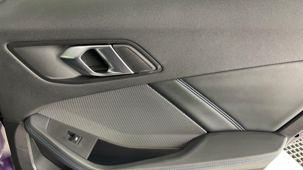 BMW 1 Series 120 Sport 5dr Step Auto Petrol Hatchback - Image 44