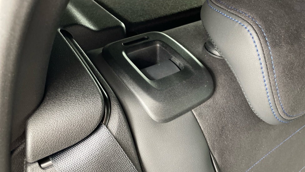 BMW 1 Series 120 Sport 5dr Step Auto Petrol Hatchback - Image 46
