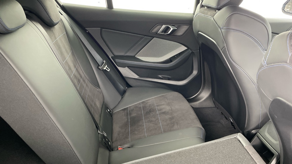 BMW 1 Series 120 Sport 5dr Step Auto Petrol Hatchback - Image 47