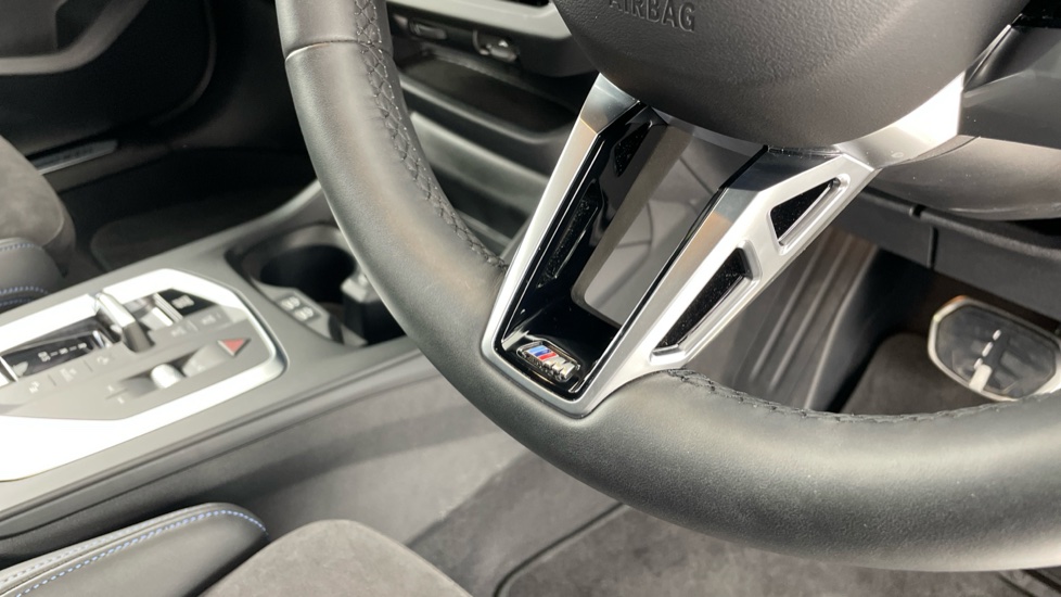 BMW 1 Series 120 Sport 5dr Step Auto Petrol Hatchback - Image 52