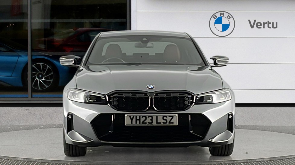 BMW 3 Series M340i xDrive MHT 4dr Step Auto Petrol Saloon - Image 16