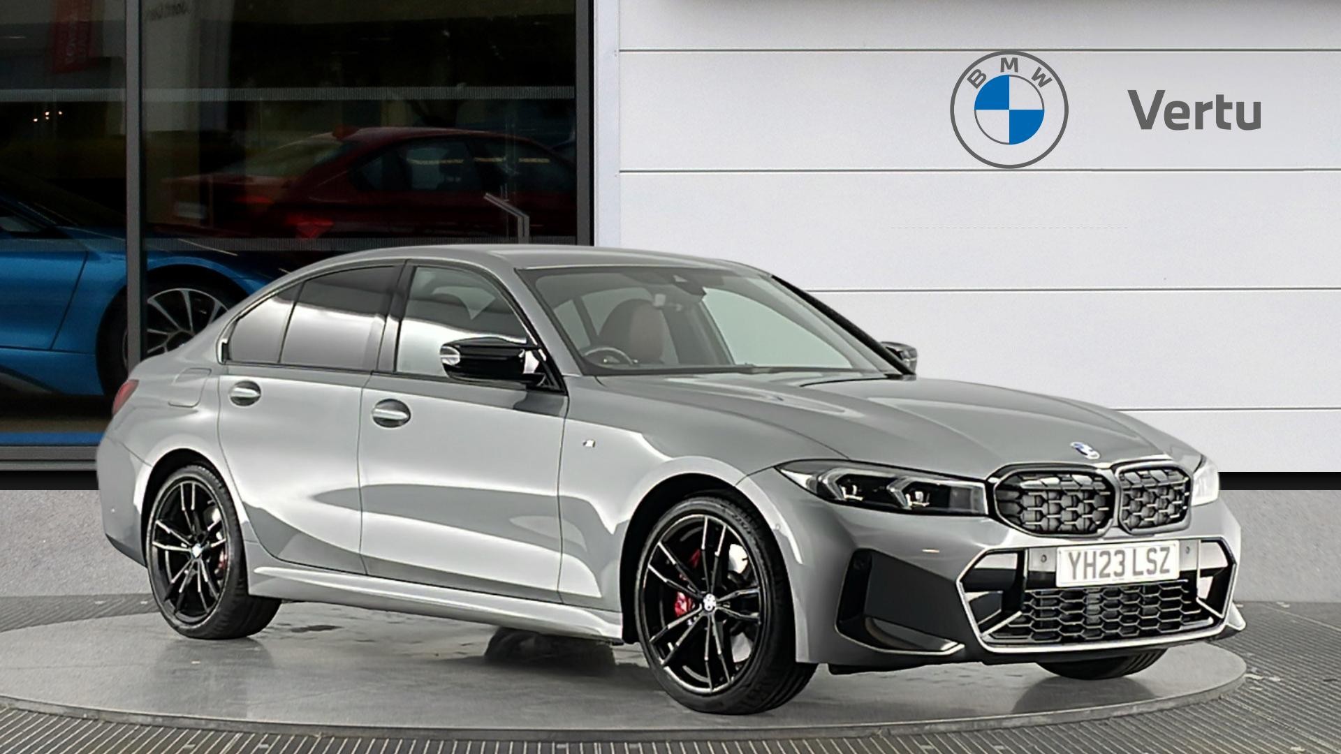 BMW 3 Series dealer public-web source image