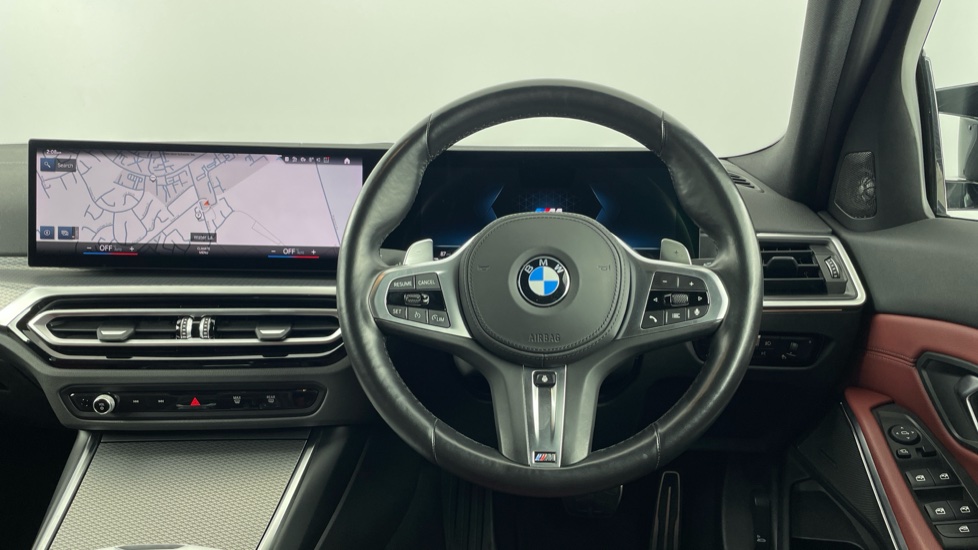 BMW 3 Series M340i xDrive MHT 4dr Step Auto Petrol Saloon - Image 5
