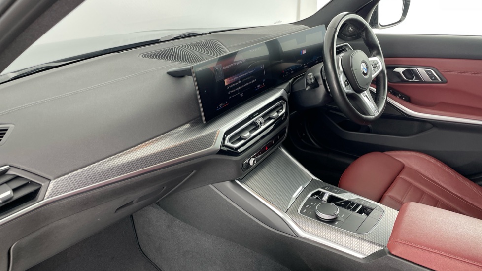 BMW 3 Series M340i xDrive MHT 4dr Step Auto Petrol Saloon - Image 7