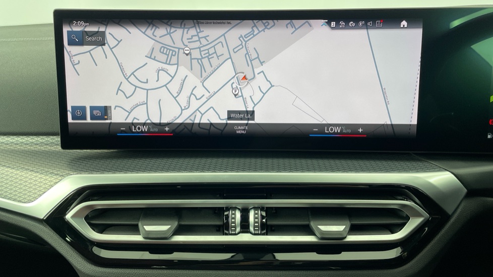 BMW 3 Series M340i xDrive MHT 4dr Step Auto Petrol Saloon - Image 8
