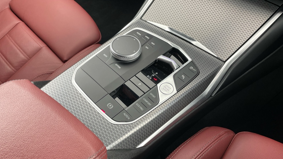 BMW 3 Series M340i xDrive MHT 4dr Step Auto Petrol Saloon - Image 10