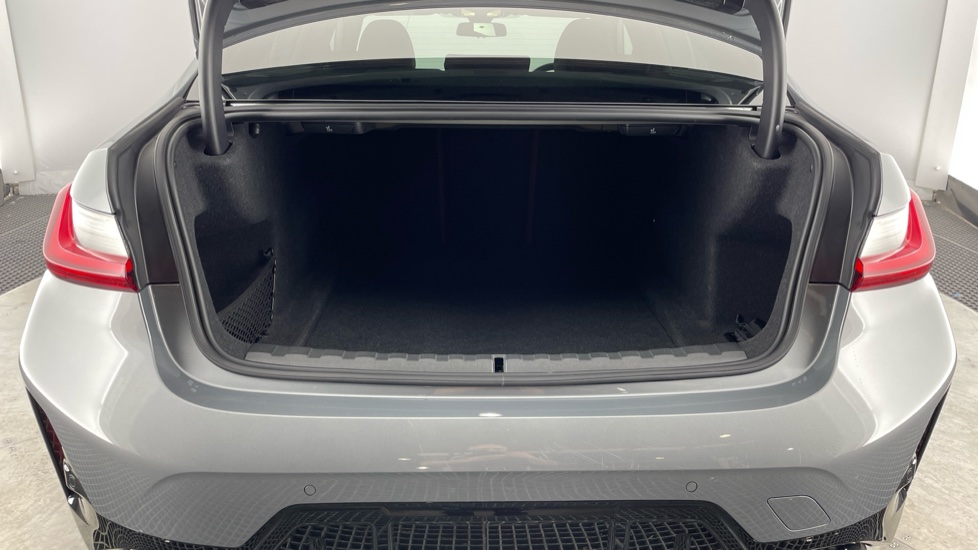 BMW 3 Series M340i xDrive MHT 4dr Step Auto Petrol Saloon - Image 13