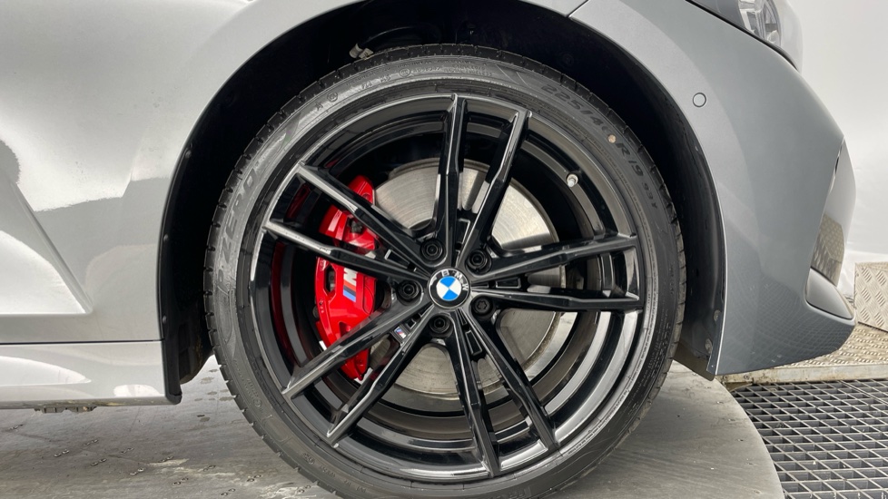 BMW 3 Series M340i xDrive MHT 4dr Step Auto Petrol Saloon - Image 14