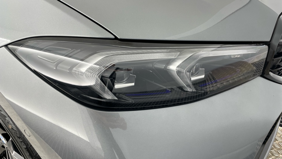 BMW 3 Series M340i xDrive MHT 4dr Step Auto Petrol Saloon - Image 23