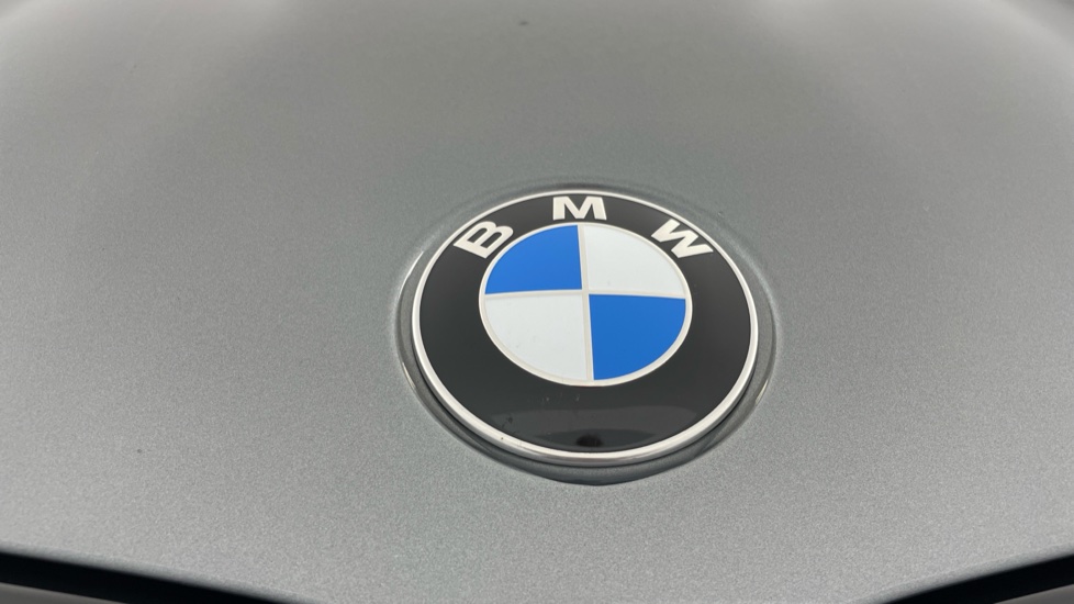 BMW 3 Series M340i xDrive MHT 4dr Step Auto Petrol Saloon - Image 24