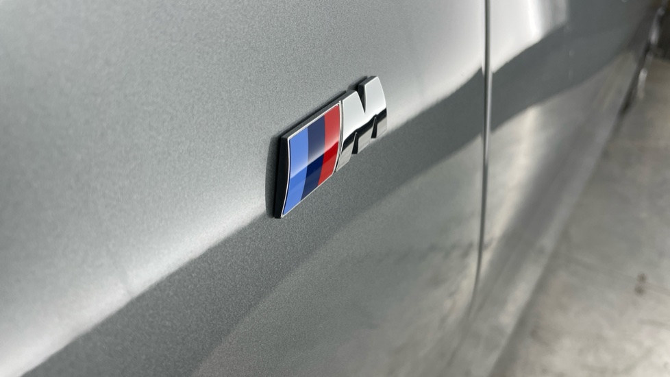 BMW 3 Series M340i xDrive MHT 4dr Step Auto Petrol Saloon - Image 25