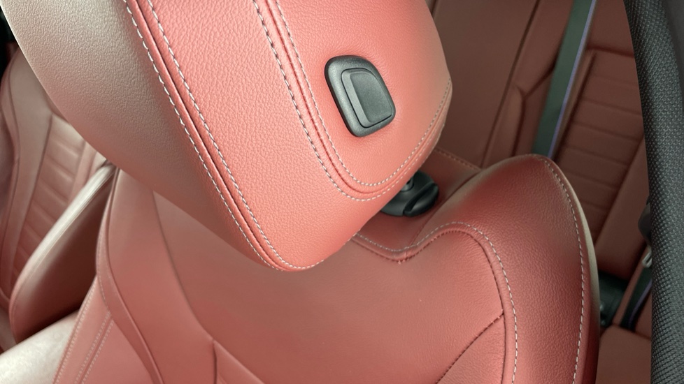 BMW 3 Series M340i xDrive MHT 4dr Step Auto Petrol Saloon - Image 29
