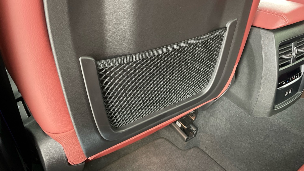 BMW 3 Series M340i xDrive MHT 4dr Step Auto Petrol Saloon - Image 32