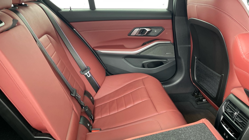 BMW 3 Series M340i xDrive MHT 4dr Step Auto Petrol Saloon - Image 48