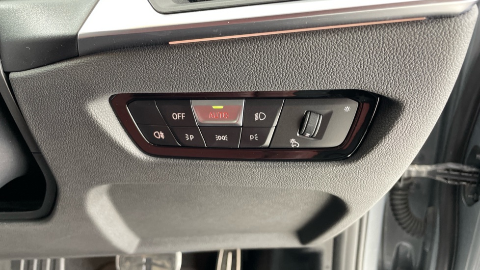 BMW 3 Series M340i xDrive MHT 4dr Step Auto Petrol Saloon - Image 52