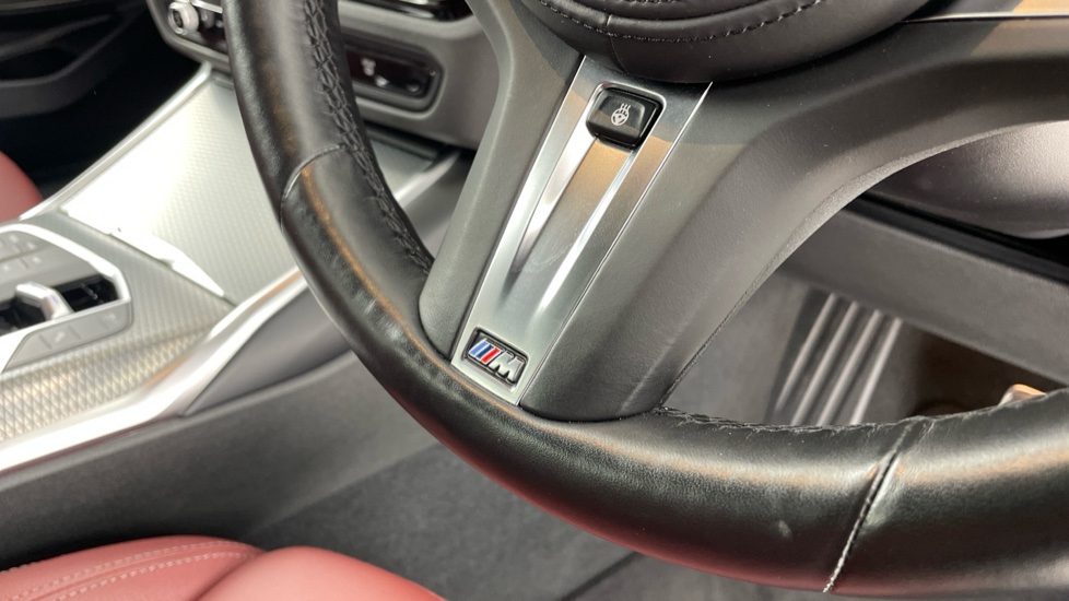 BMW 3 Series M340i xDrive MHT 4dr Step Auto Petrol Saloon - Image 53