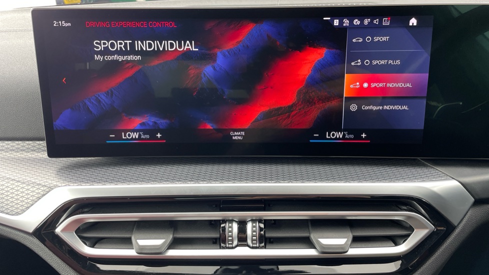 BMW 3 Series M340i xDrive MHT 4dr Step Auto Petrol Saloon - Image 63