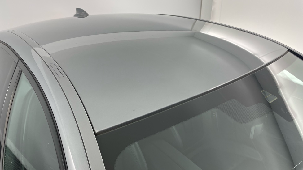 BMW 5 Series 520d MHT M Sport 4dr Step Auto [Pro Pack] Diesel Saloon - Image 21